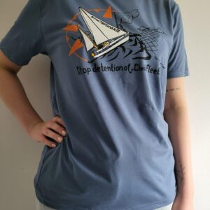 FREE TROTAMAR III - Stop Detention of Civil Fleet!