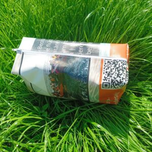 Upcycling Kulturbeutel