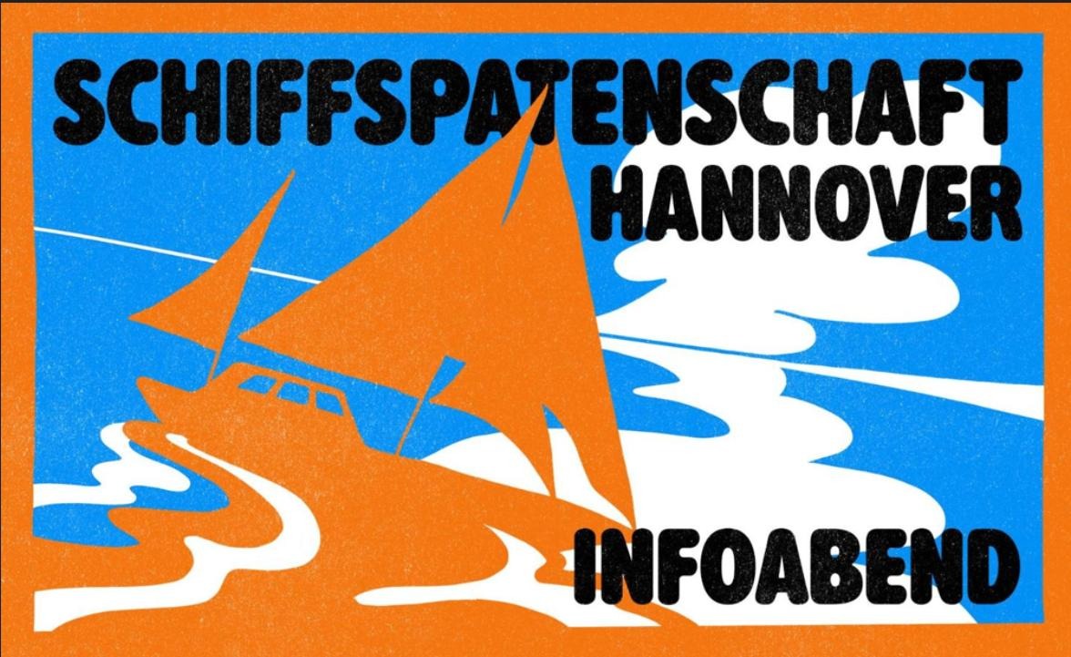 Schiffspatenschaft Hannover - Infoabend