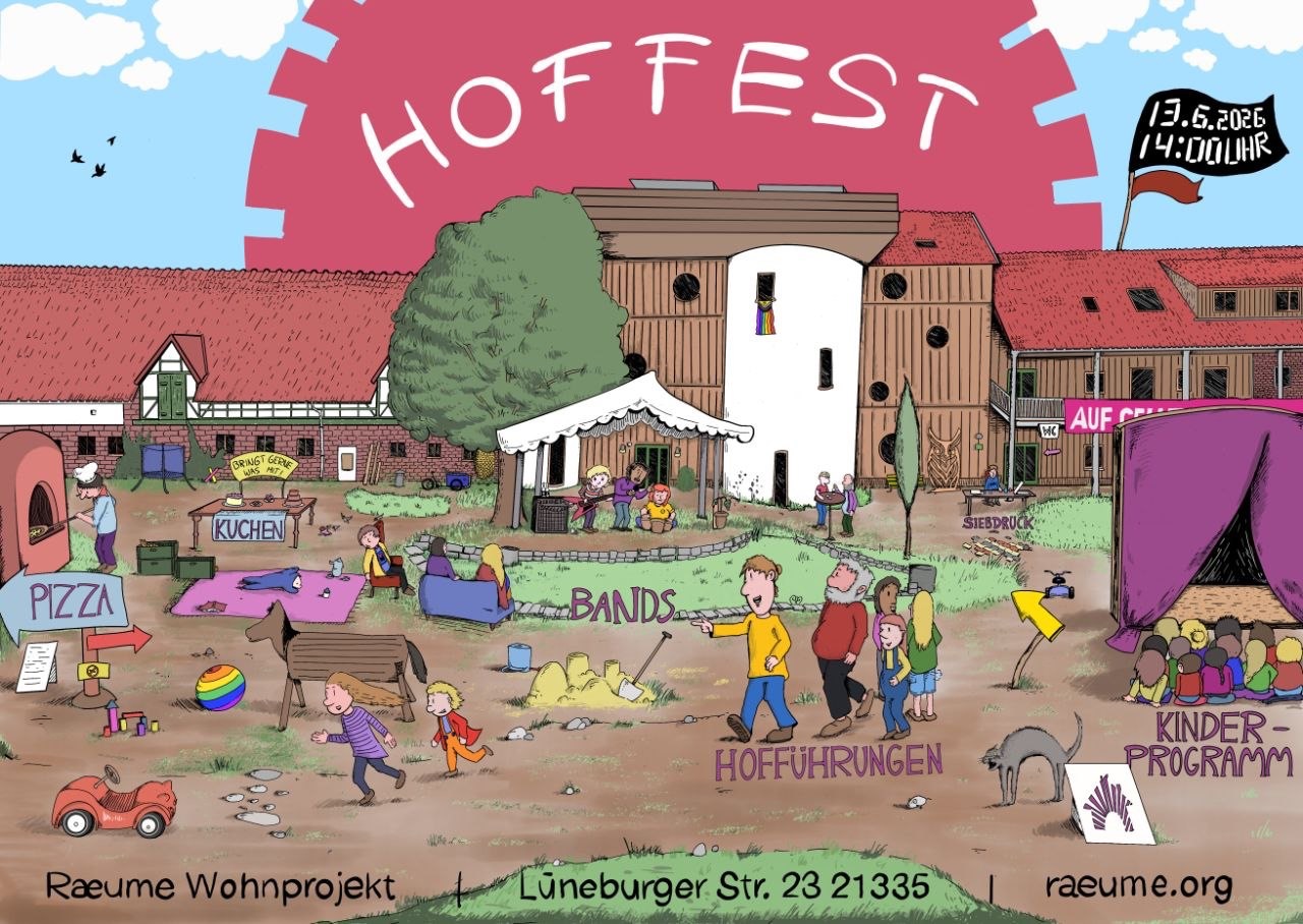 Hoffest